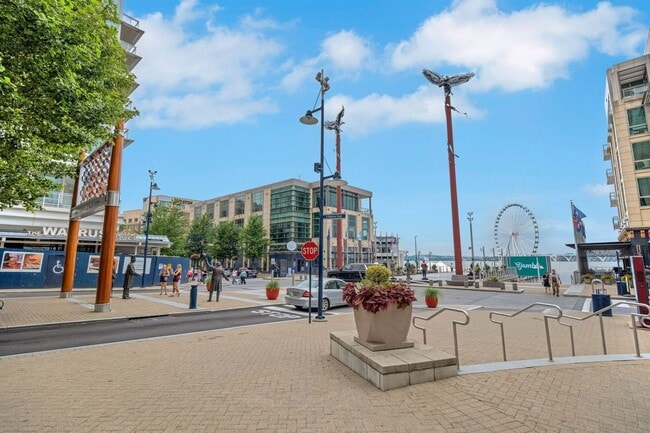 Building Photo - Charming 2BR Condo in National Harbor