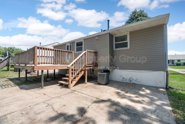 Building Photo - 10515 Prestwick Dr