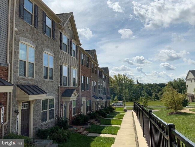 Building Photo - 13713 Little Seneca Pkwy