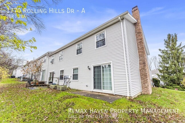 Building Photo - 1770 Rolling Hills Dr