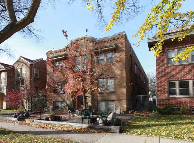 Building Photo - 3512 Emerson Ave S