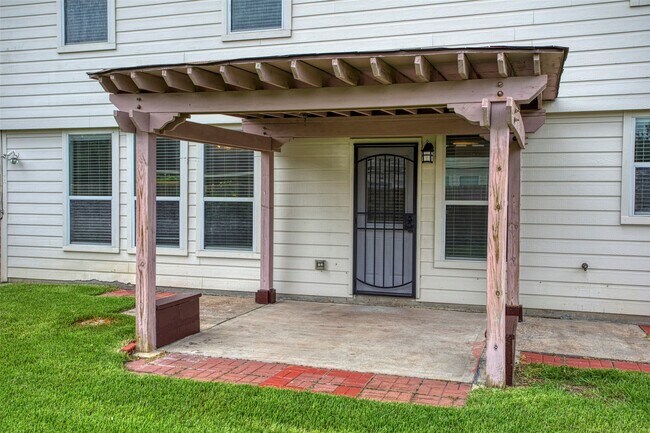 Building Photo - 25127 Florina Ranch Dr