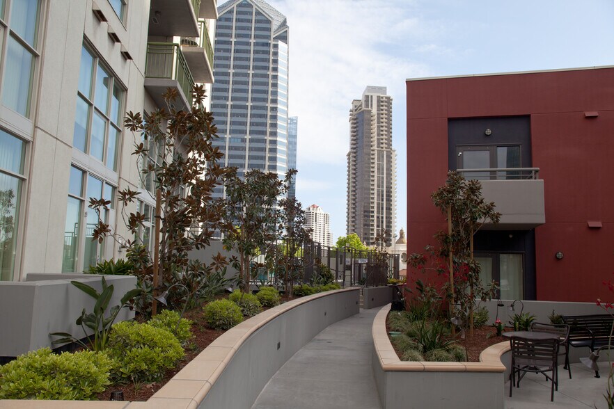 Building Photo - 1240 India St