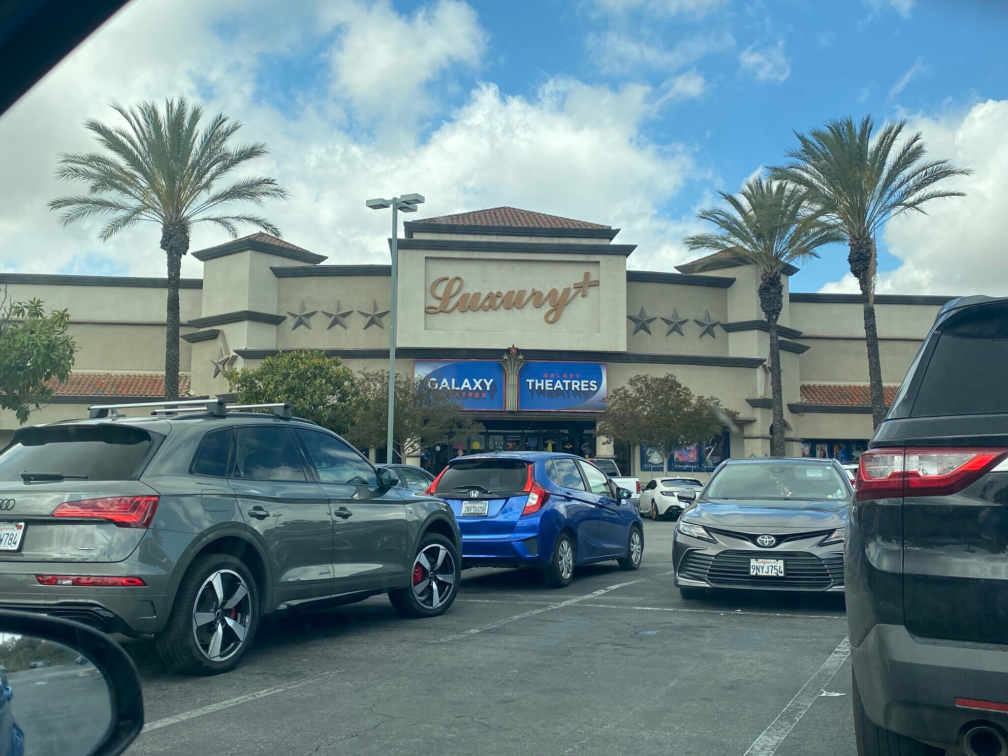 Building Photo - 200 E Alessandro Blvd