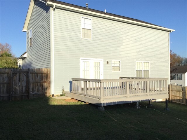 Building Photo - 7801 Beechtree Ln