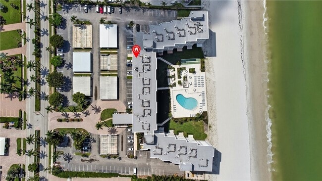 Building Photo - 3443 Gulf Shore Blvd N