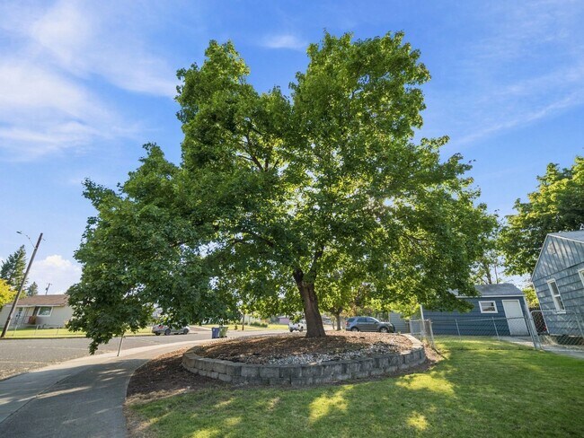 Building Photo - 6011 N Braeburn Dr