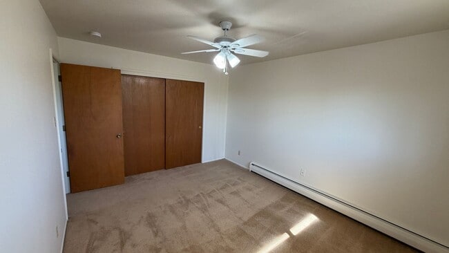 Building Photo - 1100 Harvard Wy