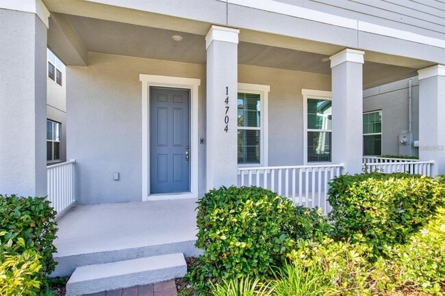 Building Photo - 14704 Seton Creek Blvd