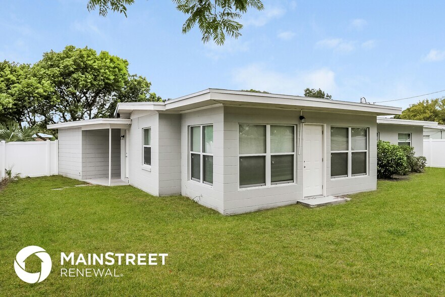 Building Photo - 5415 Alloway St