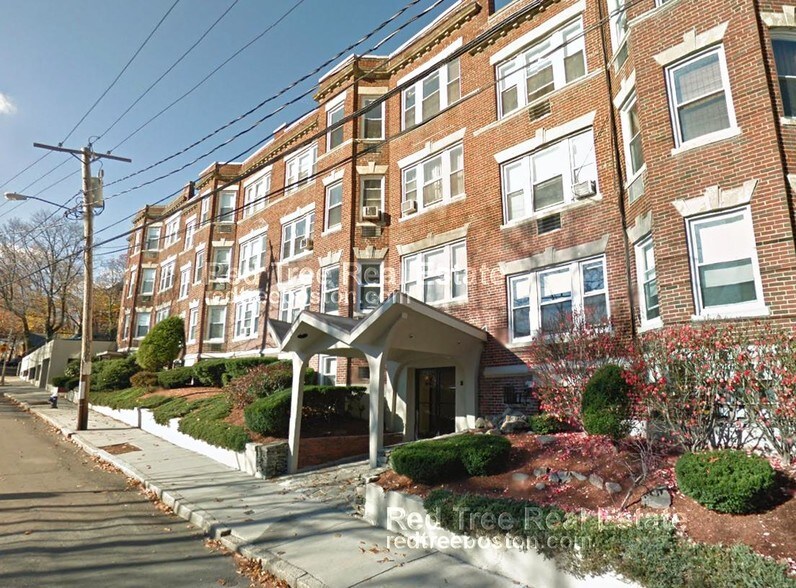 Primary Photo - 33 Lancaster Terrace