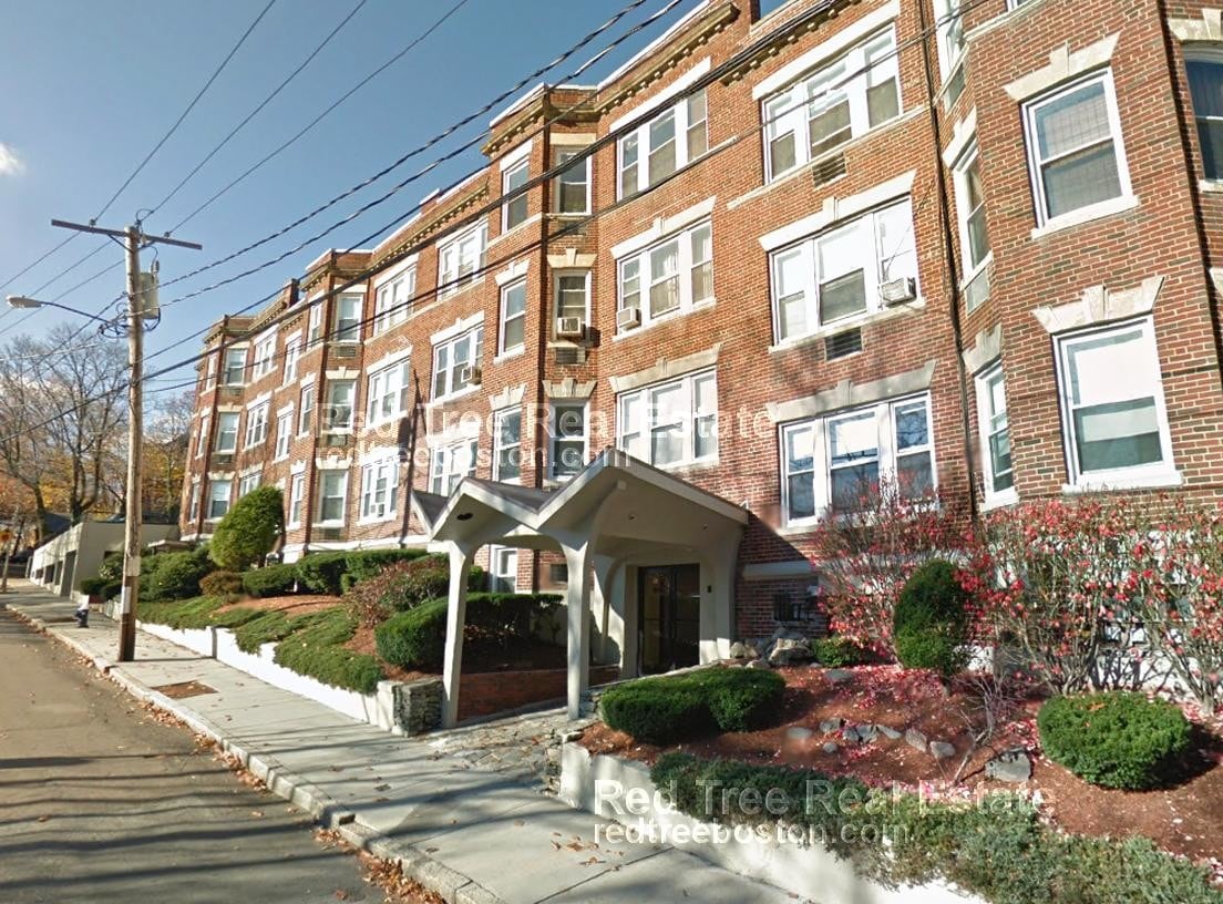 Building Photo - 33 Lancaster Terrace