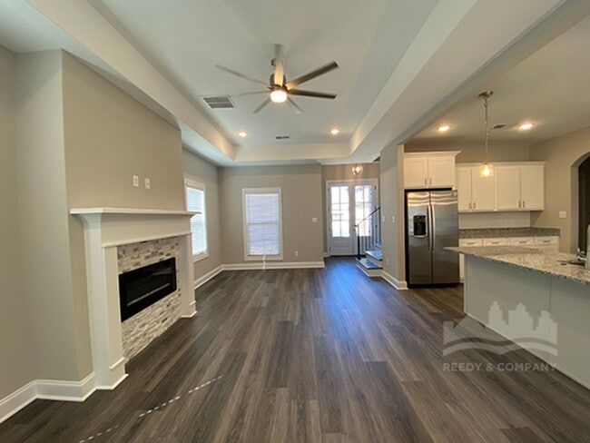 Building Photo - 9691 Jackson Run Ln