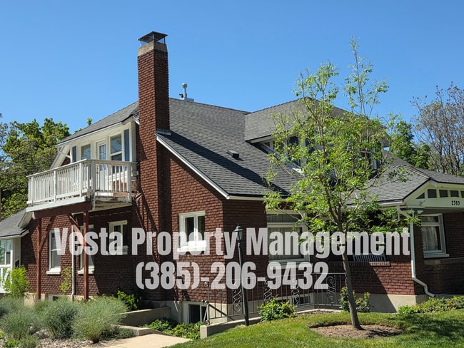 Building Photo - 2583 Brinker Ave