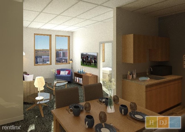 Building Photo - 1 br, 1 bath Apartment - 600 Broadway Street