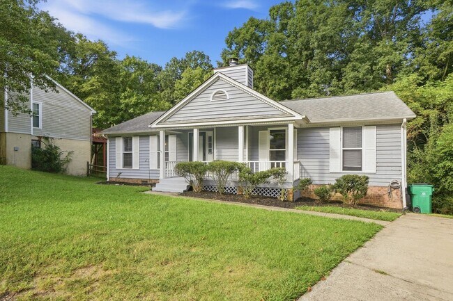 Building Photo - 2939 Gray Feather Dr