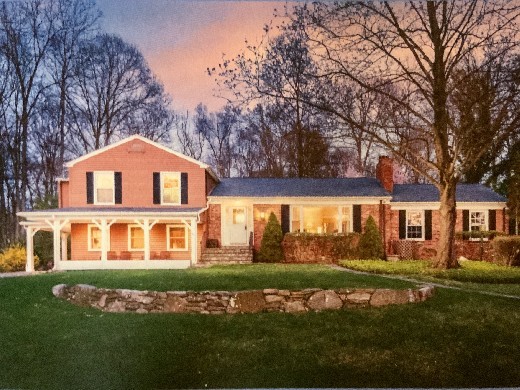 Building Photo - Very Rare Find in Greenfield Hill