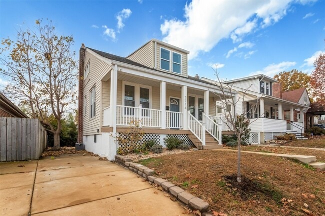 Building Photo - 7716 Lovella Ave