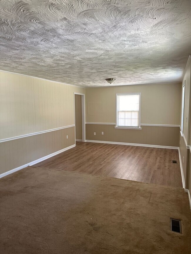 3 Bed 2 bath rental home in Muscle Shoals 220 Grand Ave Muscle Shoals