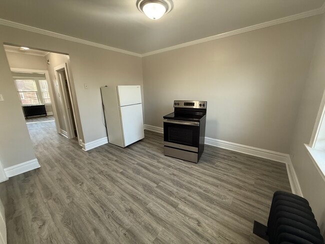 Building Photo - 6443 23rd St