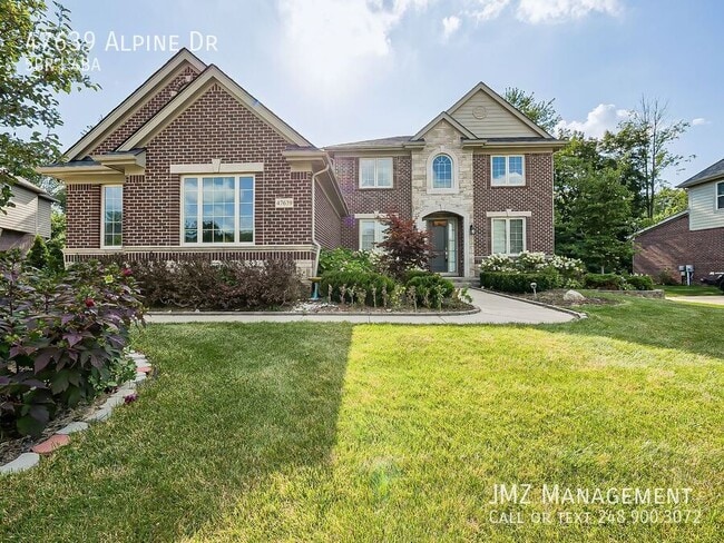Building Photo - 47639 Alpine Dr