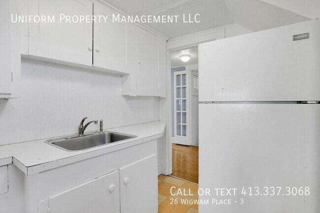 Building Photo - 26 Wigwam Pl