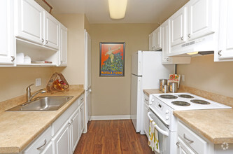 Interior Photo - Villages at Cupertino