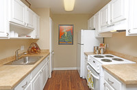 Interior Photo - Villages at Cupertino