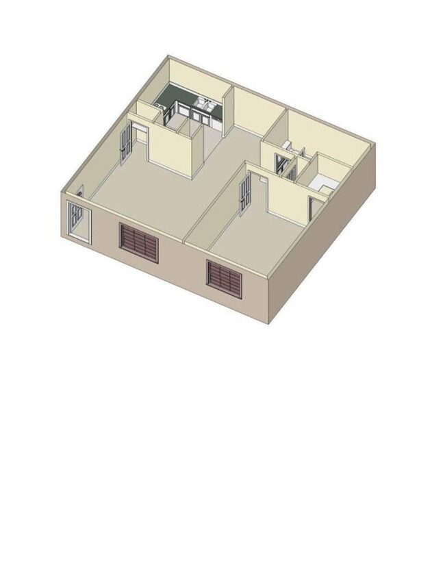 Floorplan - Villages at Cupertino