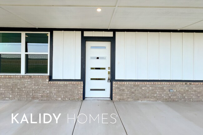 Building Photo - 12624 E Hefner Rd