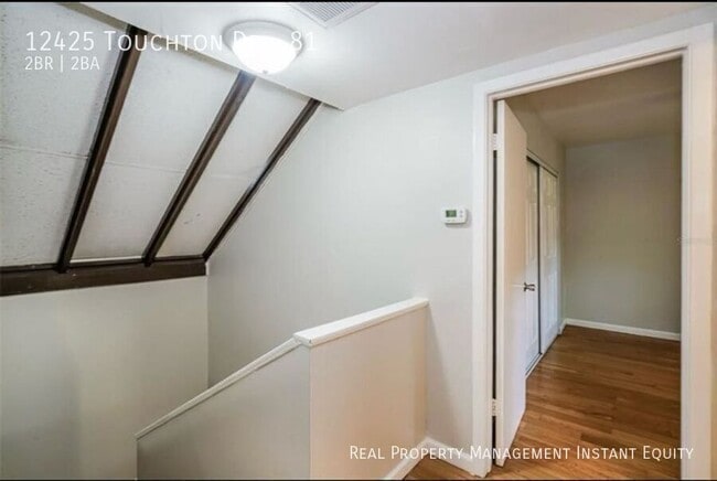 Building Photo - 12425 Touchton Dr