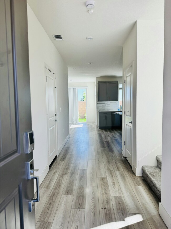 Building Photo - 3973 Telluride St