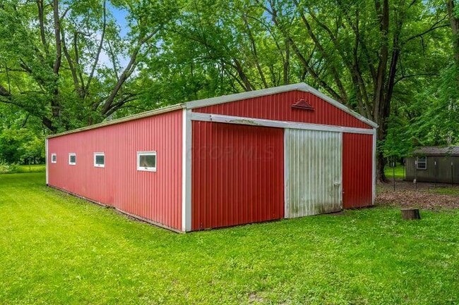 Building Photo - 3407 Bean-Oller Rd
