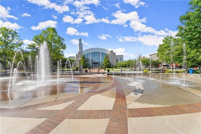 Building Photo - 3842 Memphis Dr