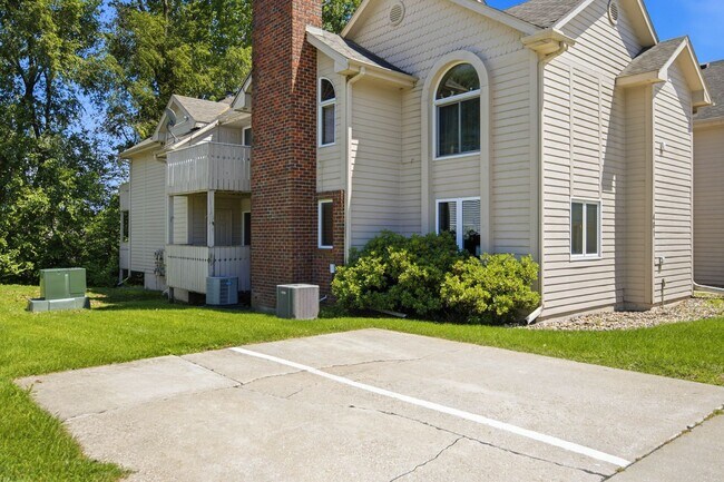 Building Photo - Ankeny Condo for Rent