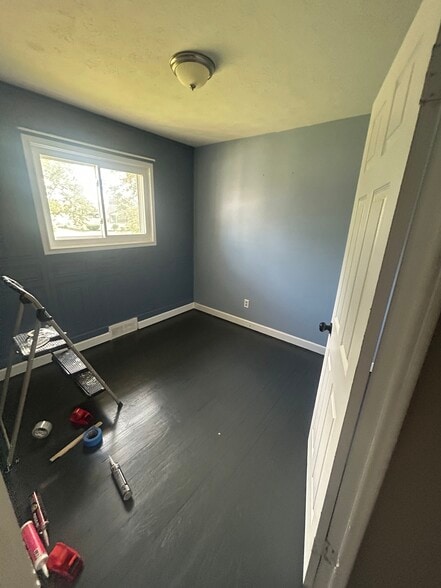 Upstairs bedroom 3 - 15800 Holland Rd