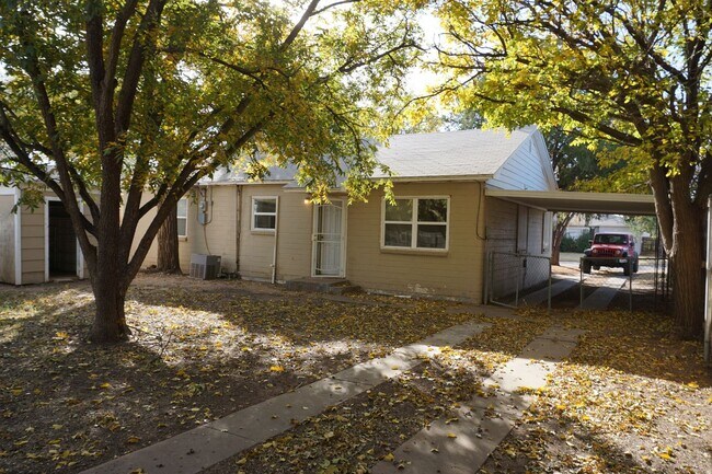 Building Photo - 3418 25th St