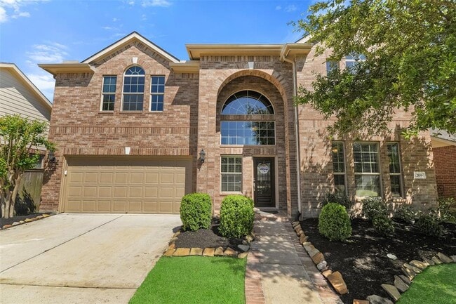 Primary Photo - 12106 Coldwater Cove Ln