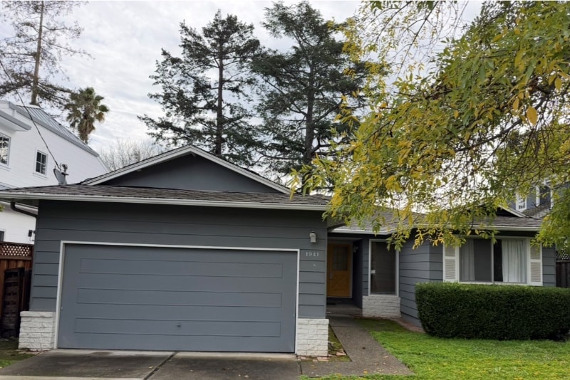 Building Photo - 1941 Perry Ave