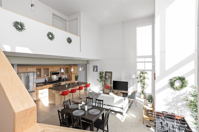 Building Photo - 888 Massachusetts Ave