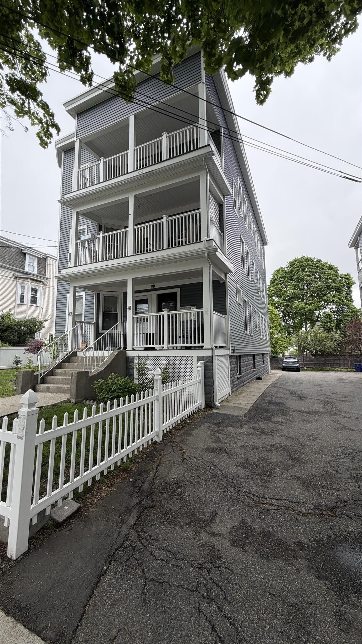 Building Photo - 41 Jaques St