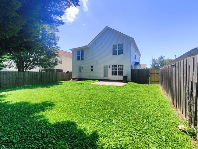 Building Photo - 4913 Lighthouse Ct