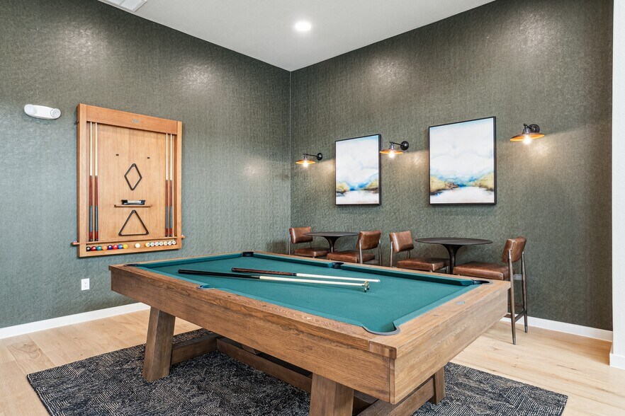 Building Photo - Sherman Park Village