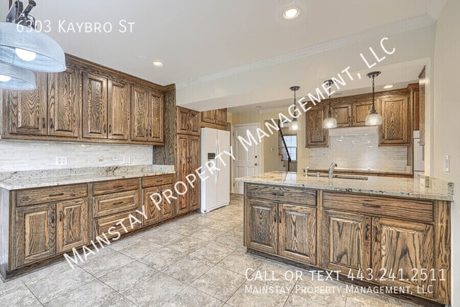 Building Photo - 6303 Kaybro St