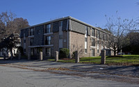 Building Photo - PRINCETON BELVIDERE