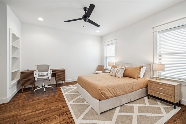 Building Photo - 1613 Prospect St