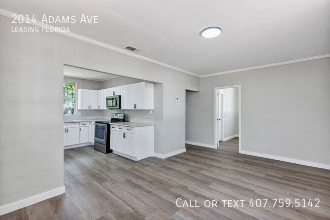 Building Photo - 2014 Adams Ave