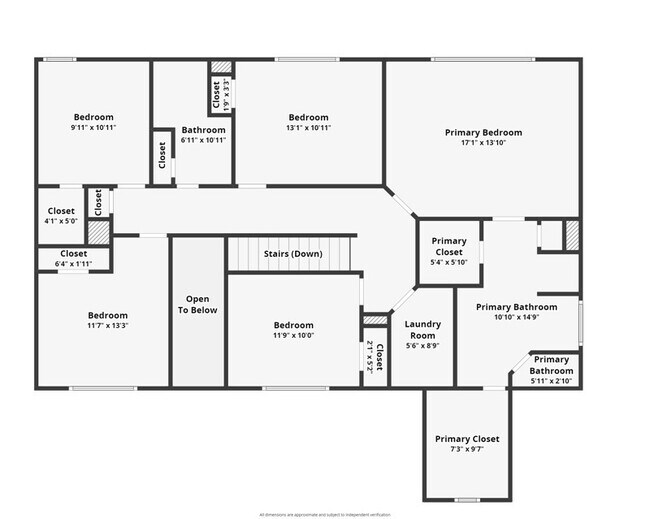 Building Photo - 435 Beckenham Walk Dr