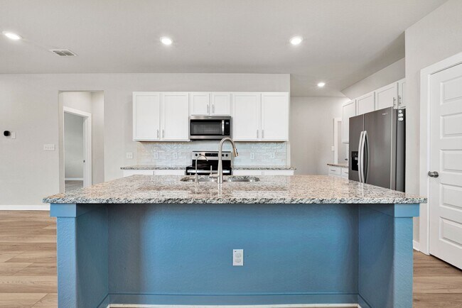 Building Photo - Charming 4-Bedroom Home in Millican Grove – Near Randolph AFB!