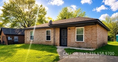 Building Photo - 3575 Manley Dr